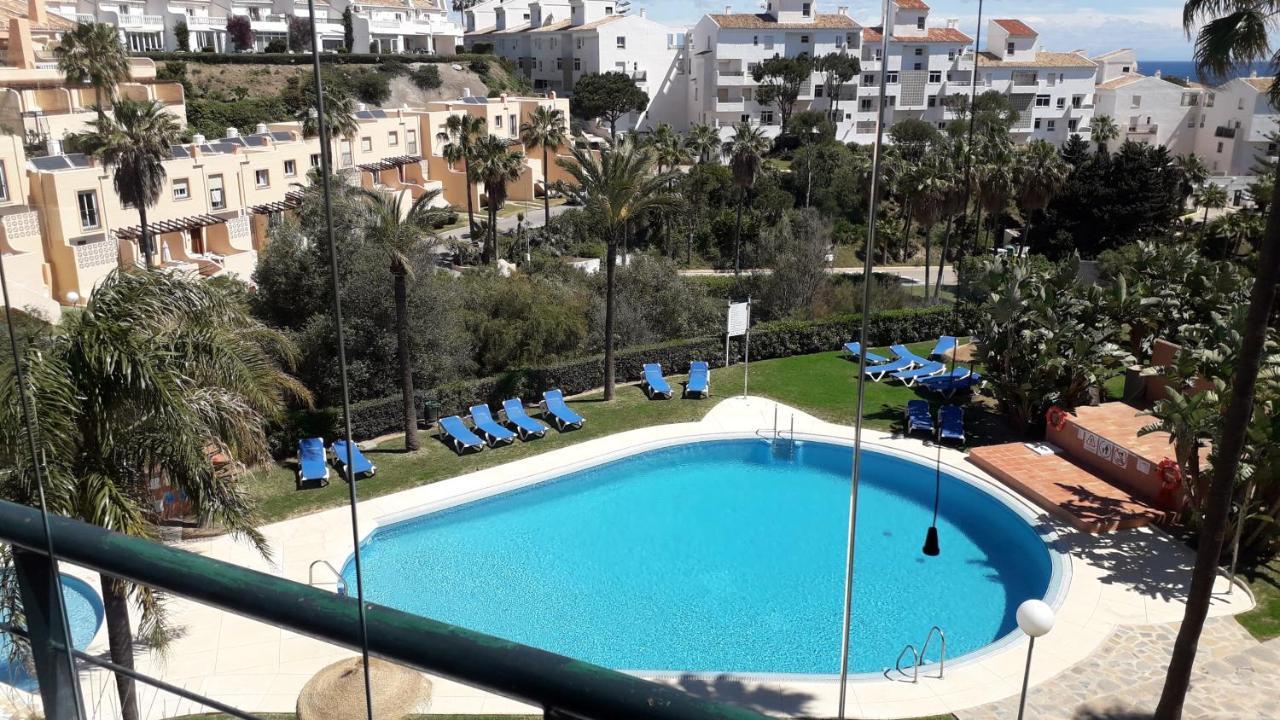 Casa Sierra Marina Apartment El Faro Exterior foto