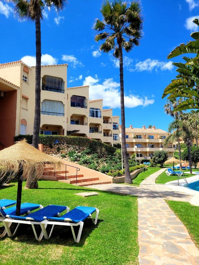 Casa Sierra Marina Apartment El Faro Exterior foto